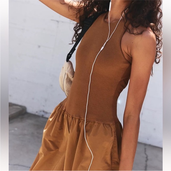 Free People FP Movement Plie Onesie - Picture 3 of 14